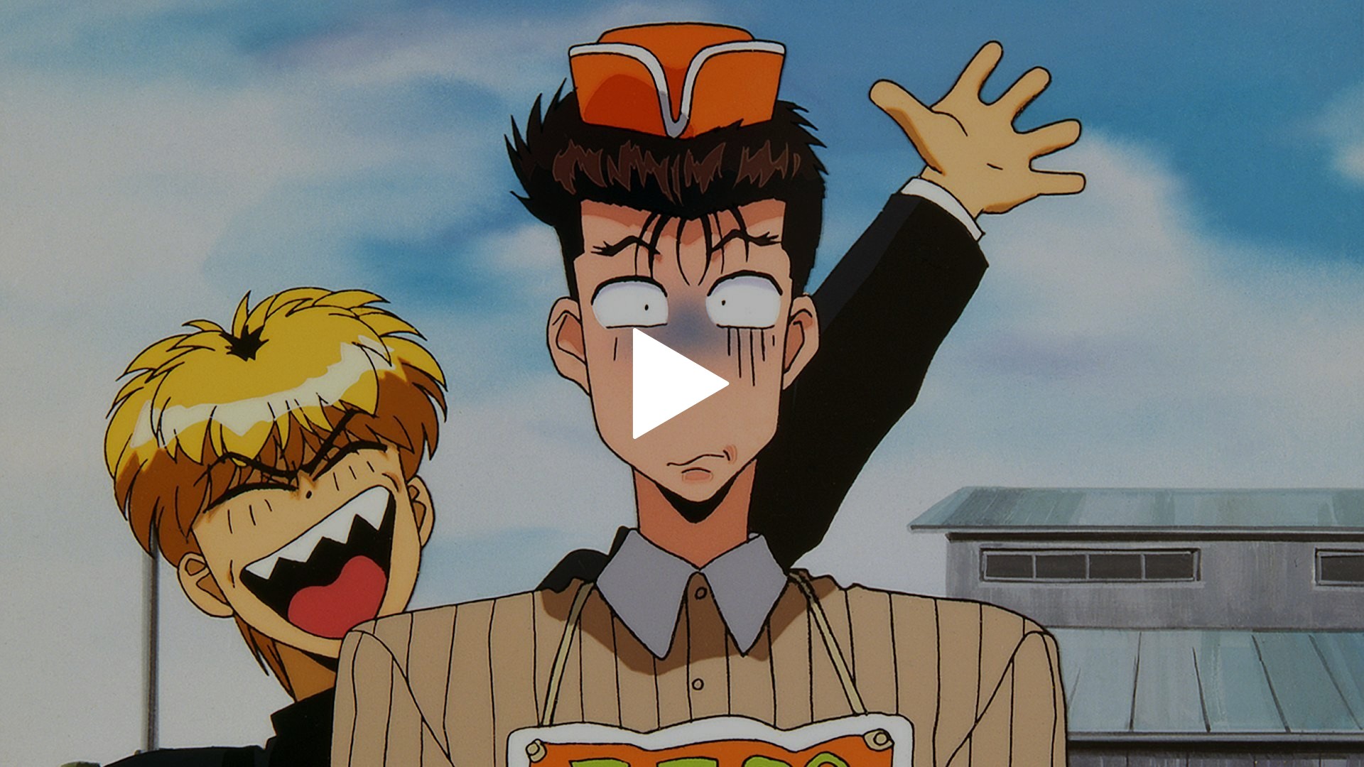 3 日本一のワガママ男 フジテレビの人気ドラマ アニメ Tv番組の動画が見放題 Fod