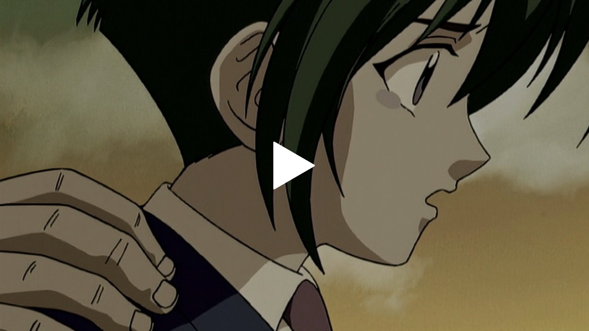 第14話 埃及大王呪術地獄 えじぷとふぁらおのろいのじごく 第一段 フジテレビの人気ドラマ アニメ Tv番組の動画が見放題 Fod