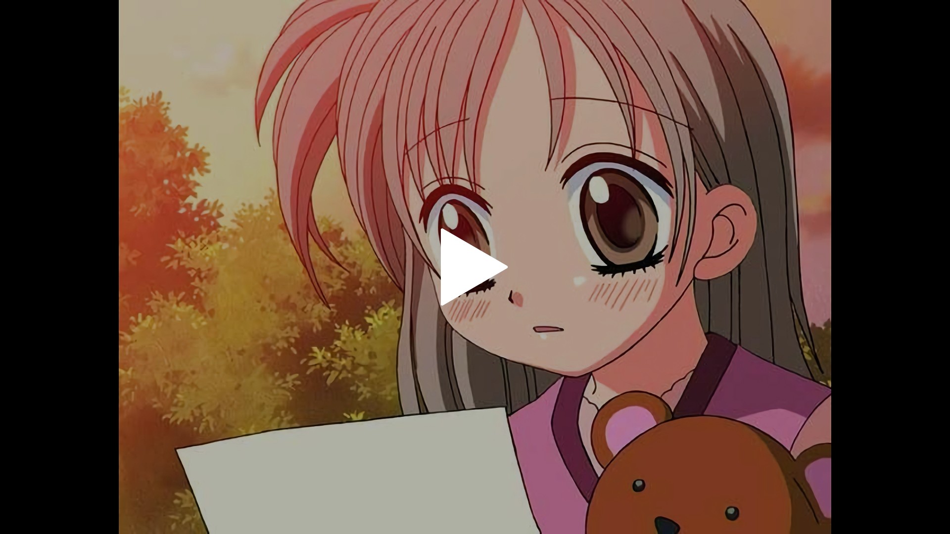 第8話 クマさんとニンジンとパパとママ フジテレビの人気ドラマ アニメ Tv番組の動画が見放題 Fod