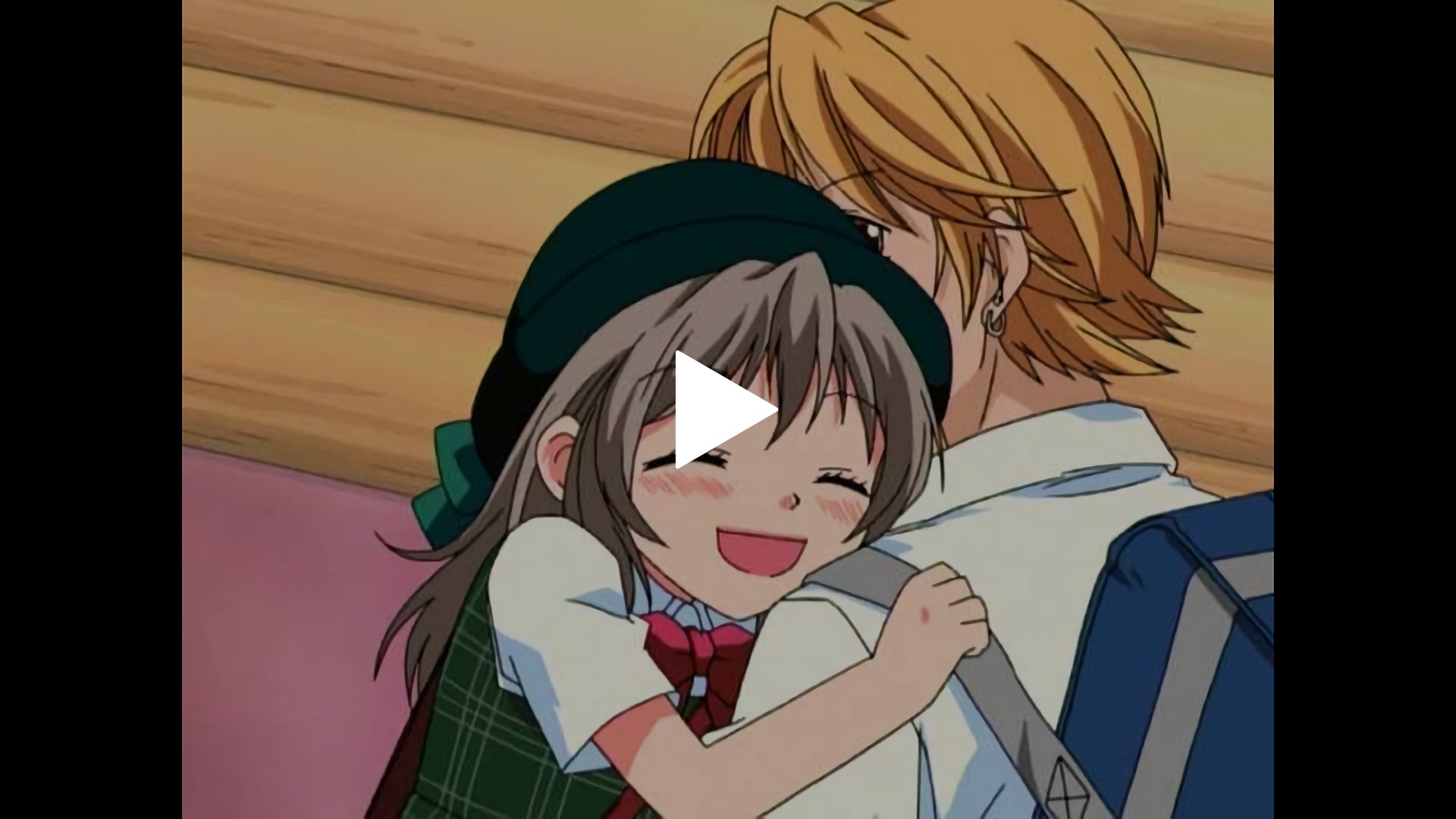 第10話 やきもち フジテレビの人気ドラマ アニメ Tv番組の動画が見放題 Fod