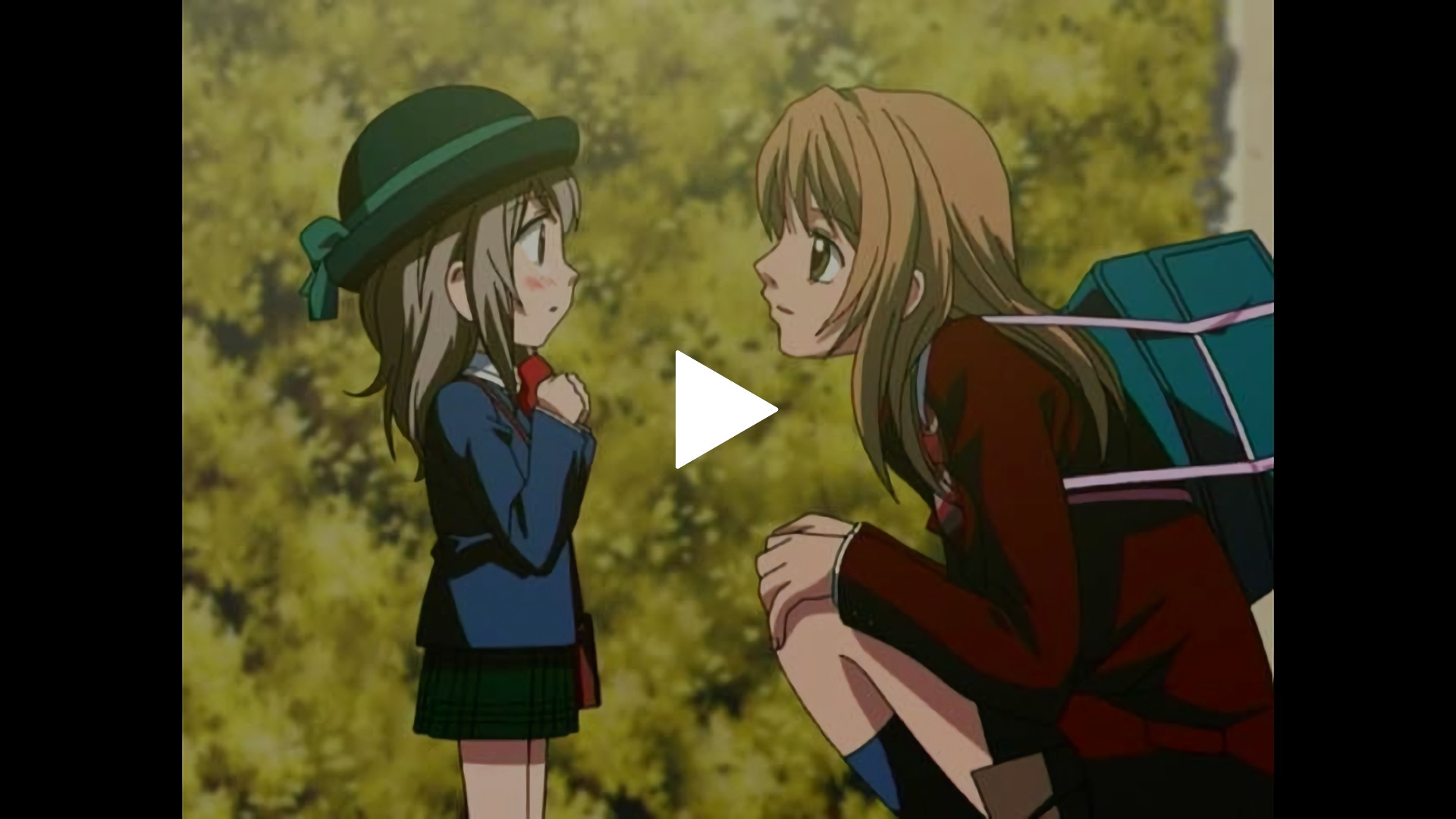 第26話 みんな みんな 愛してる フジテレビの人気ドラマ アニメ Tv番組の動画が見放題 Fod