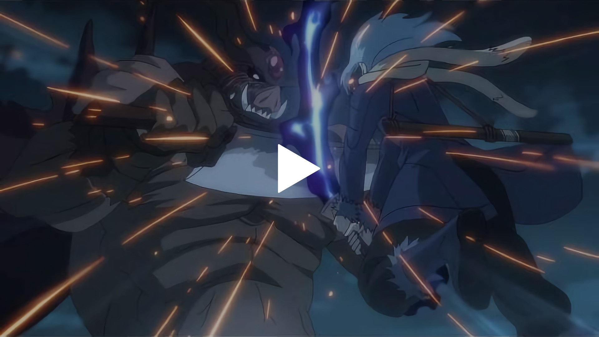 第14話 全てを喰らう者 フジテレビの人気ドラマ アニメ Tv番組の動画が見放題 Fod