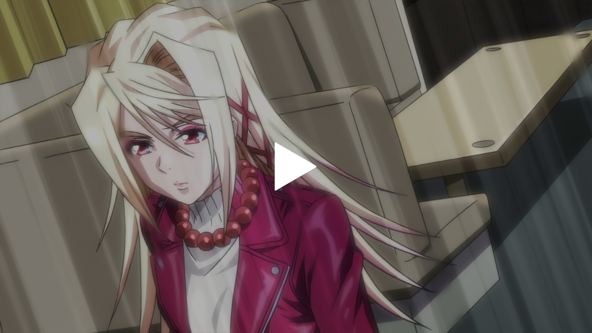 第十話 新たなる仲間 フジテレビの人気ドラマ アニメ Tv番組の動画が見放題 Fod