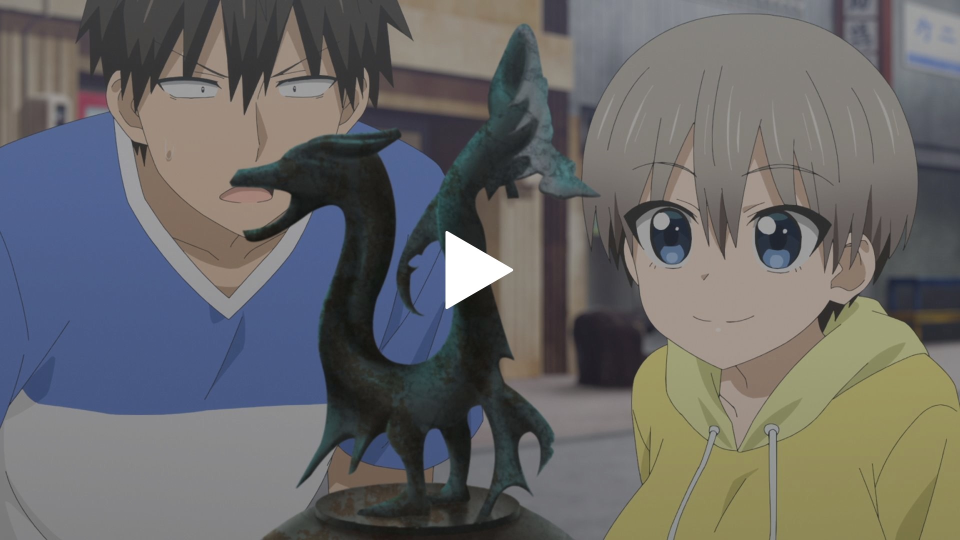 第10話 鳥取で遊びたい フジテレビの人気ドラマ アニメ Tv番組の動画が見放題 Fod