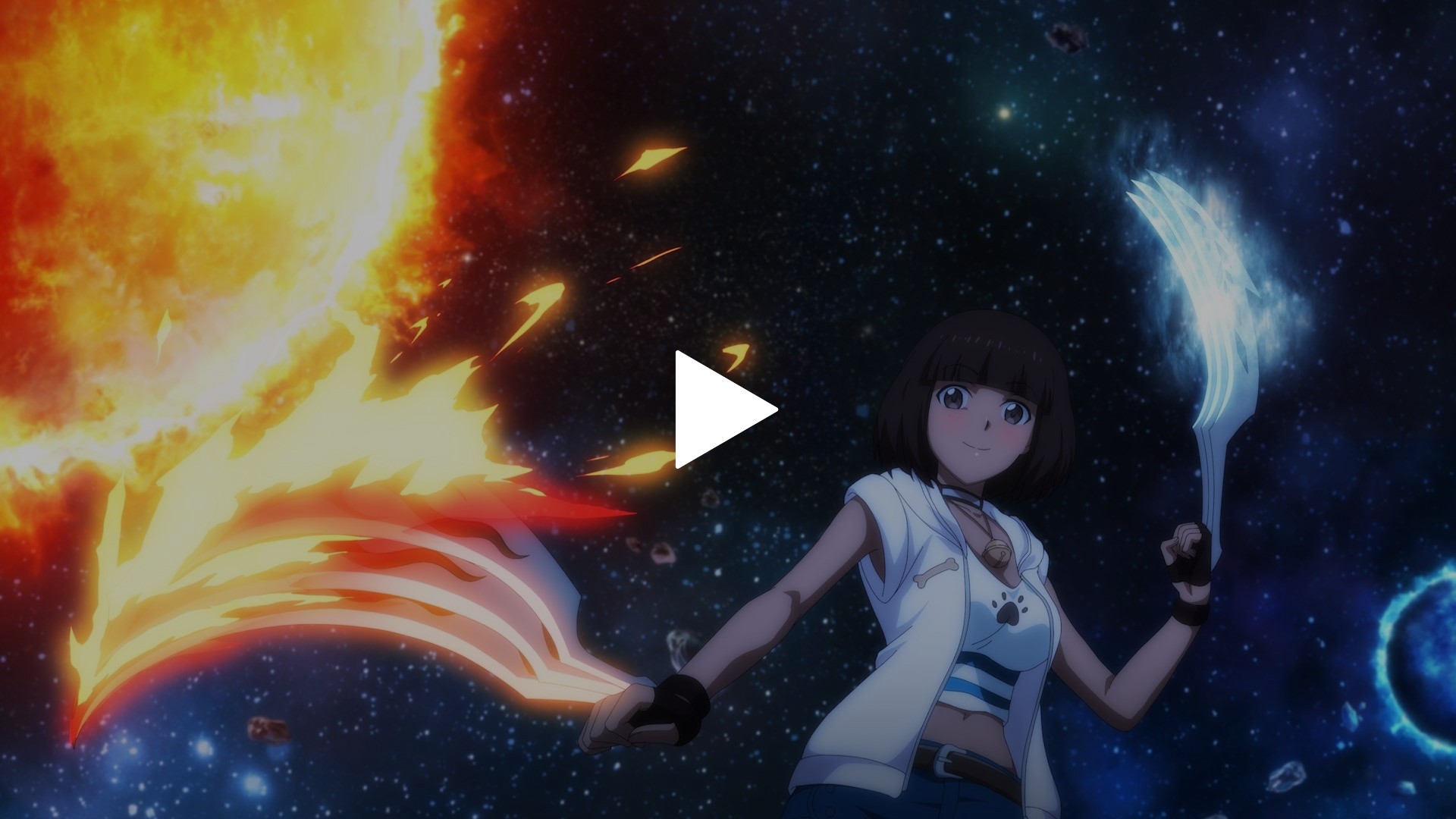 第11話 能力覚醒 フジテレビの人気ドラマ アニメ Tv番組の動画が見放題 Fod