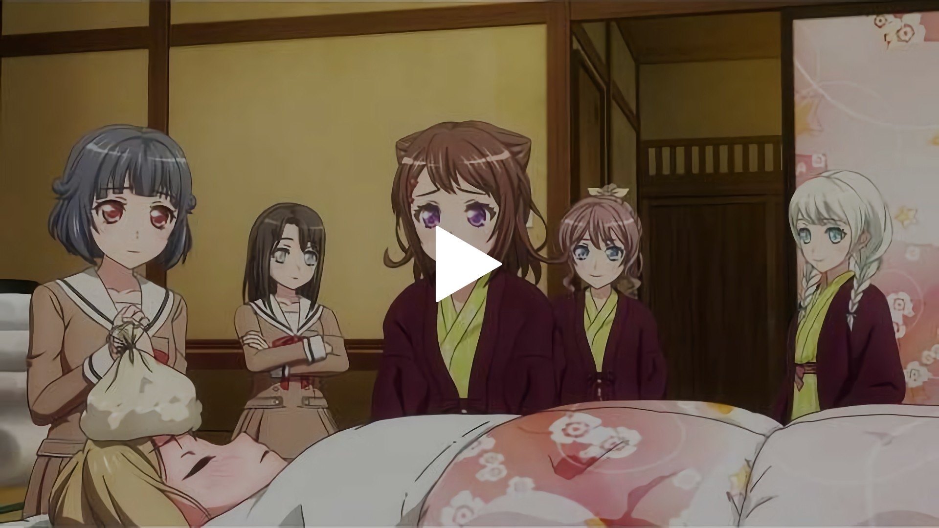 8 のんびりしていてよいのでしょうか フジテレビの人気ドラマ アニメ Tv番組の動画が見放題 Fod