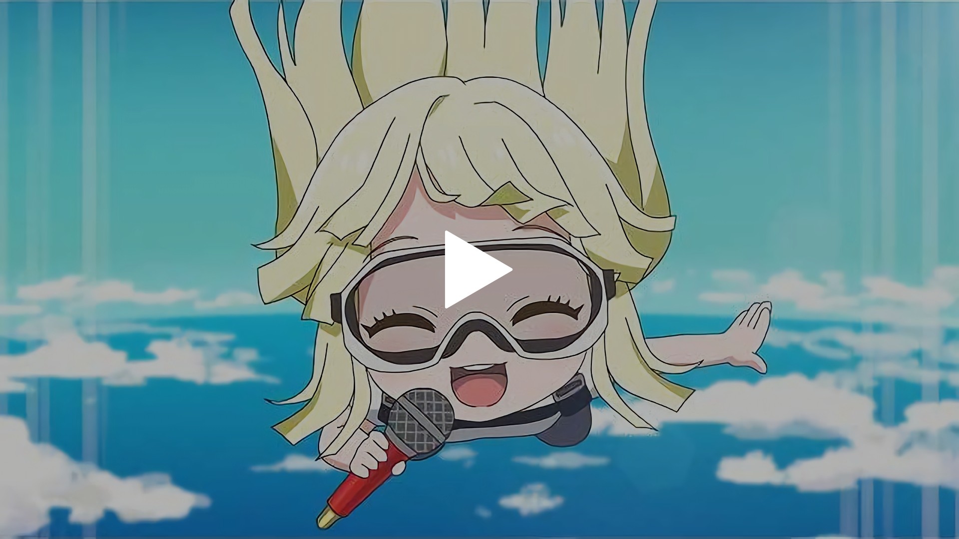 Pico11 ハロハピスカイライブ フジテレビの人気ドラマ アニメ Tv番組の動画が見放題 Fod