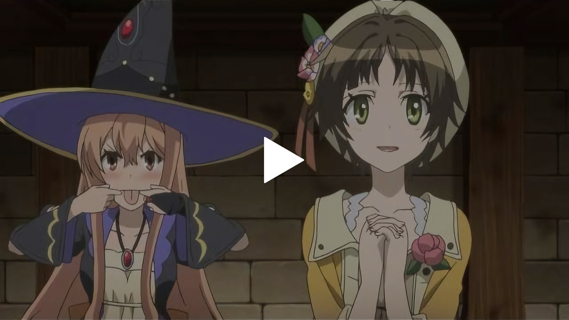 4 たるです しっぽです フジテレビの人気ドラマ アニメ Tv番組の動画が見放題 Fod