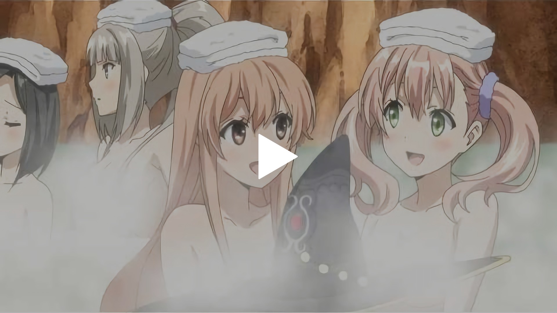 8 アツアツ 温泉旅行です フジテレビの人気ドラマ アニメ Tv番組の動画が見放題 Fod
