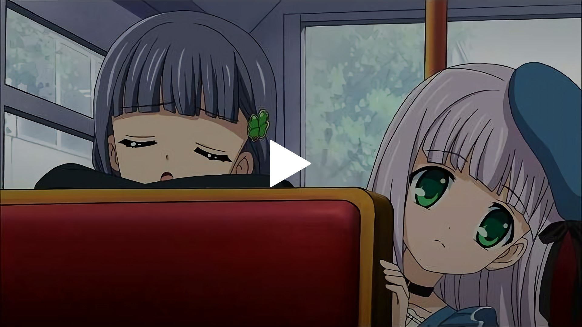 第5話 謎のおばあさん フジテレビの人気ドラマ アニメ Tv番組の動画が見放題 Fod