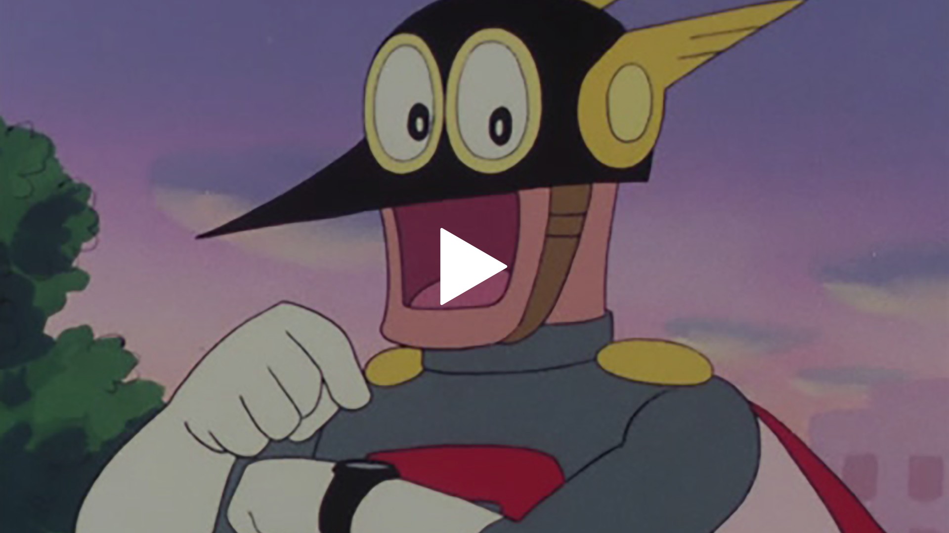 パーマン全員集合 フジテレビの人気ドラマ アニメ Tv番組の動画が見放題 Fod