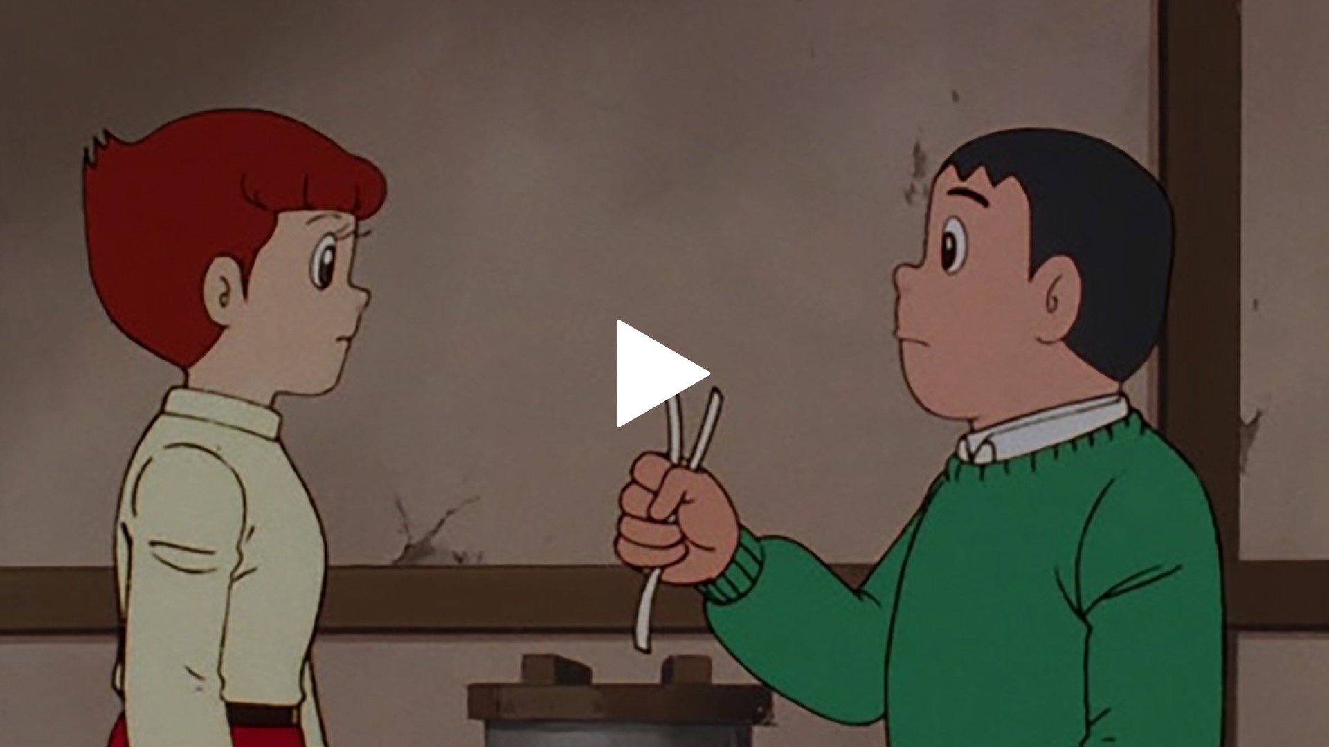 生きがい フジテレビの人気ドラマ アニメ Tv番組の動画が見放題 Fod