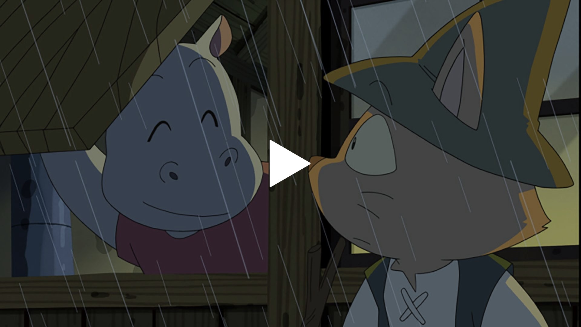 第58話 おひめさまゲット大さくせん フジテレビの人気ドラマ アニメ Tv番組の動画が見放題 Fod