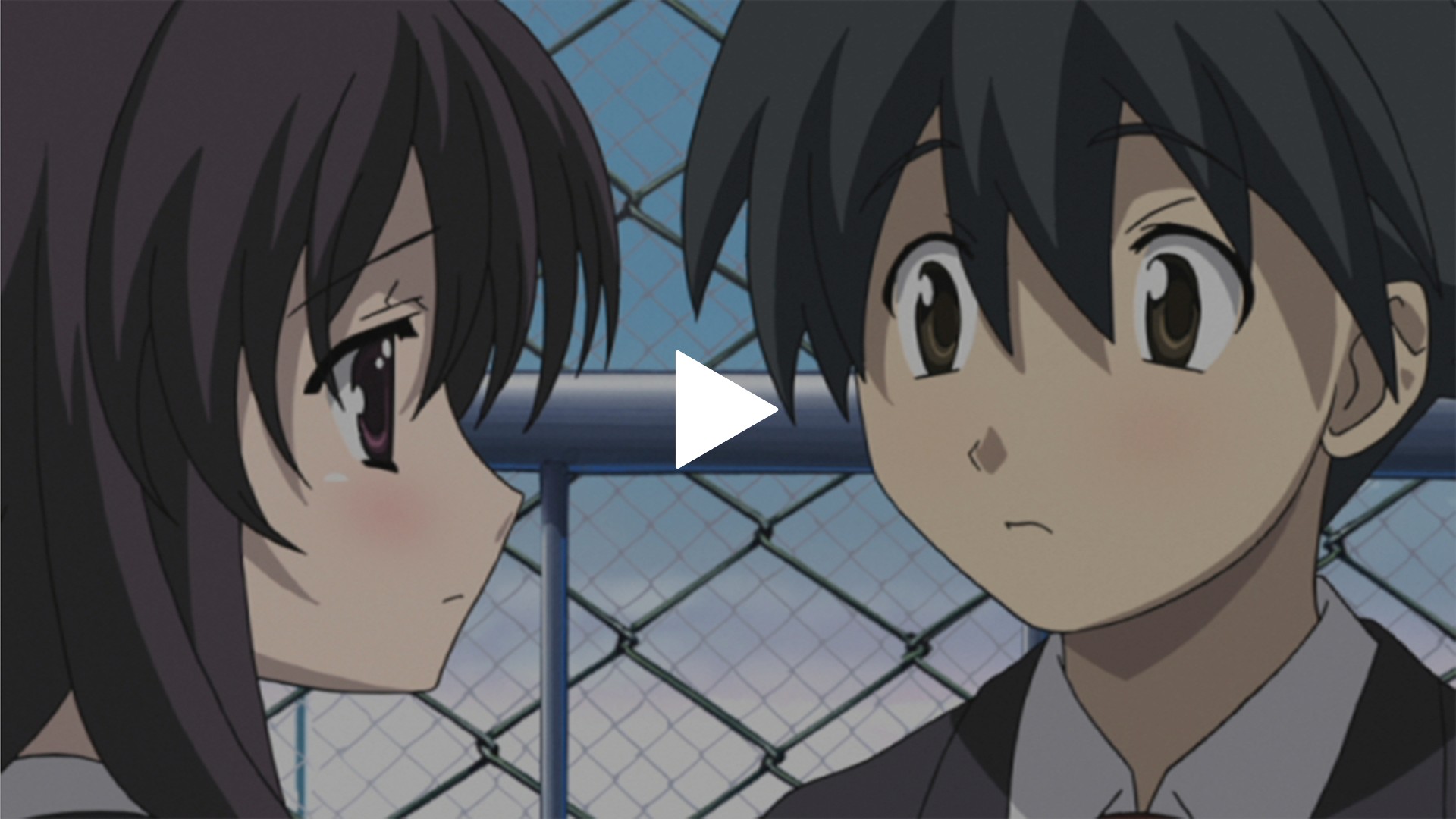 第1話 告白 フジテレビの人気ドラマ アニメ Tv番組の動画が見放題 Fod
