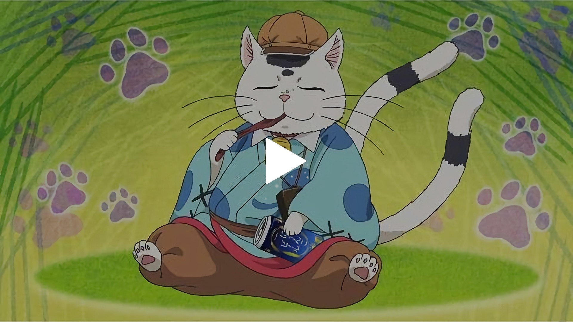 第6話 けっこう毛だらけ猫灰だらけ よきにはからえ フジテレビの人気ドラマ アニメ Tv番組の動画が見放題 Fod