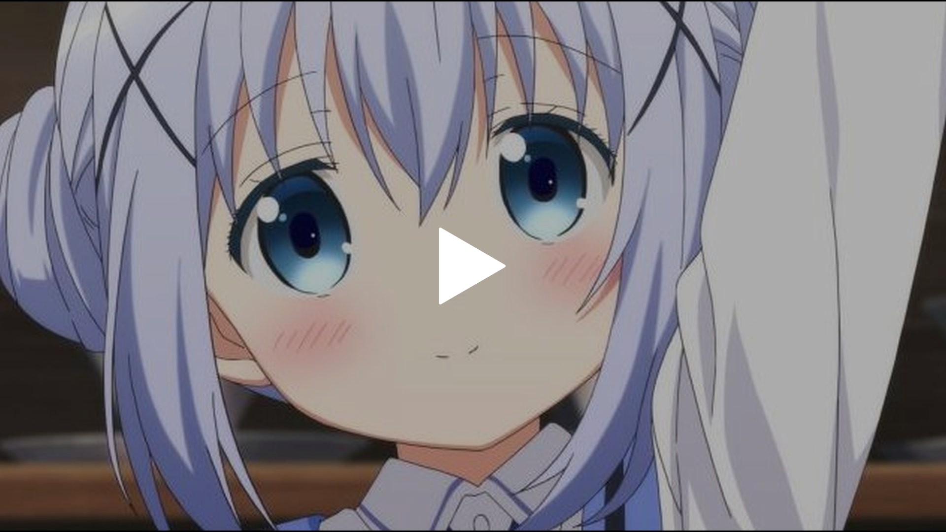 無料 第1羽 にっこりカフェの魔法使い フジテレビの人気ドラマ アニメ Tv番組の動画が見放題 Fod
