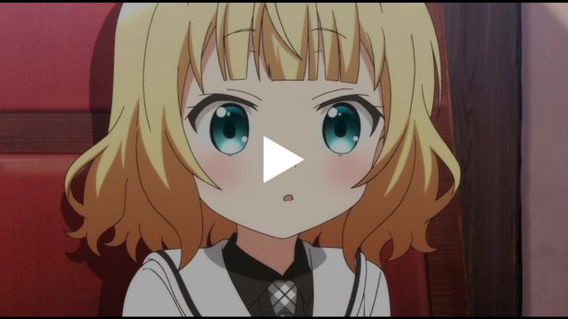 第9羽 やきもち風味のカモミール フジテレビの人気ドラマ アニメ Tv番組の動画が見放題 Fod