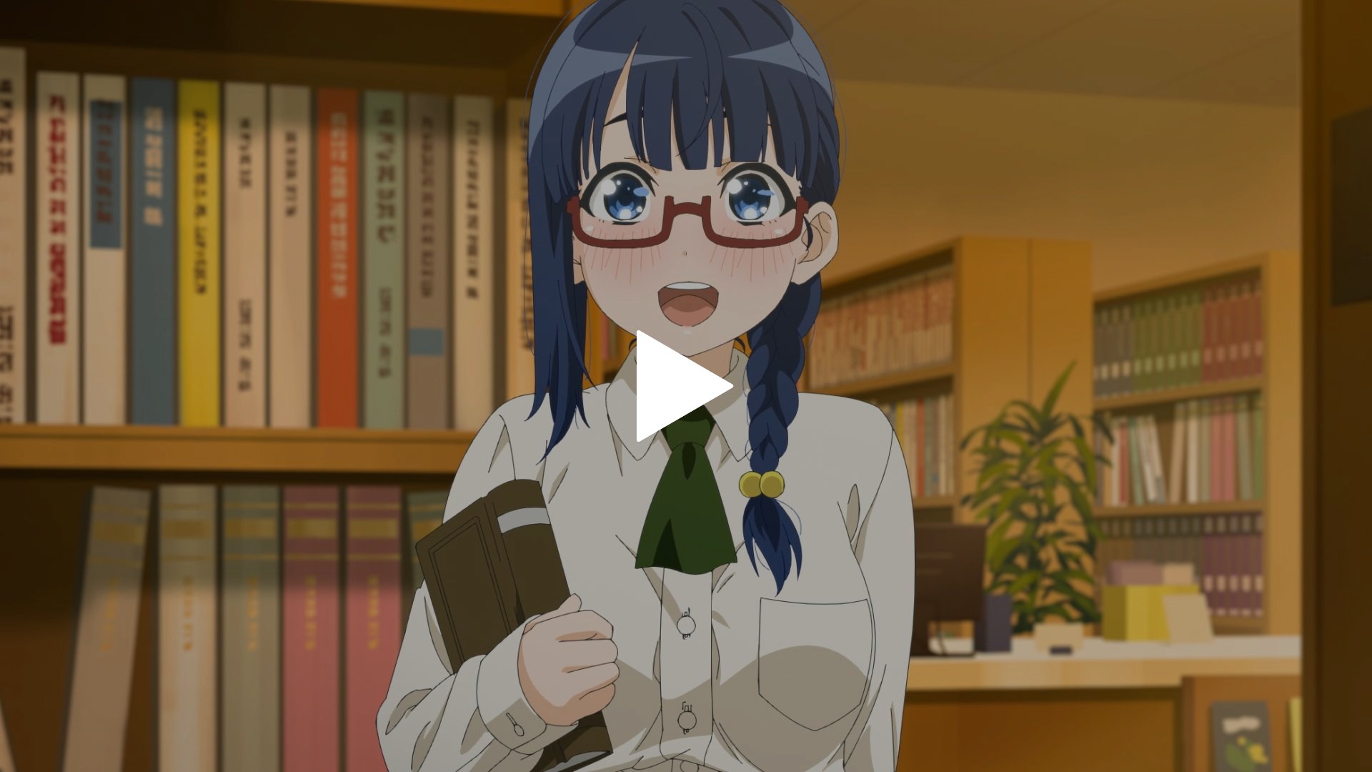 第04話 ハードボイルド ドゲザーランド フジテレビの人気ドラマ アニメ Tv番組の動画が見放題 Fod