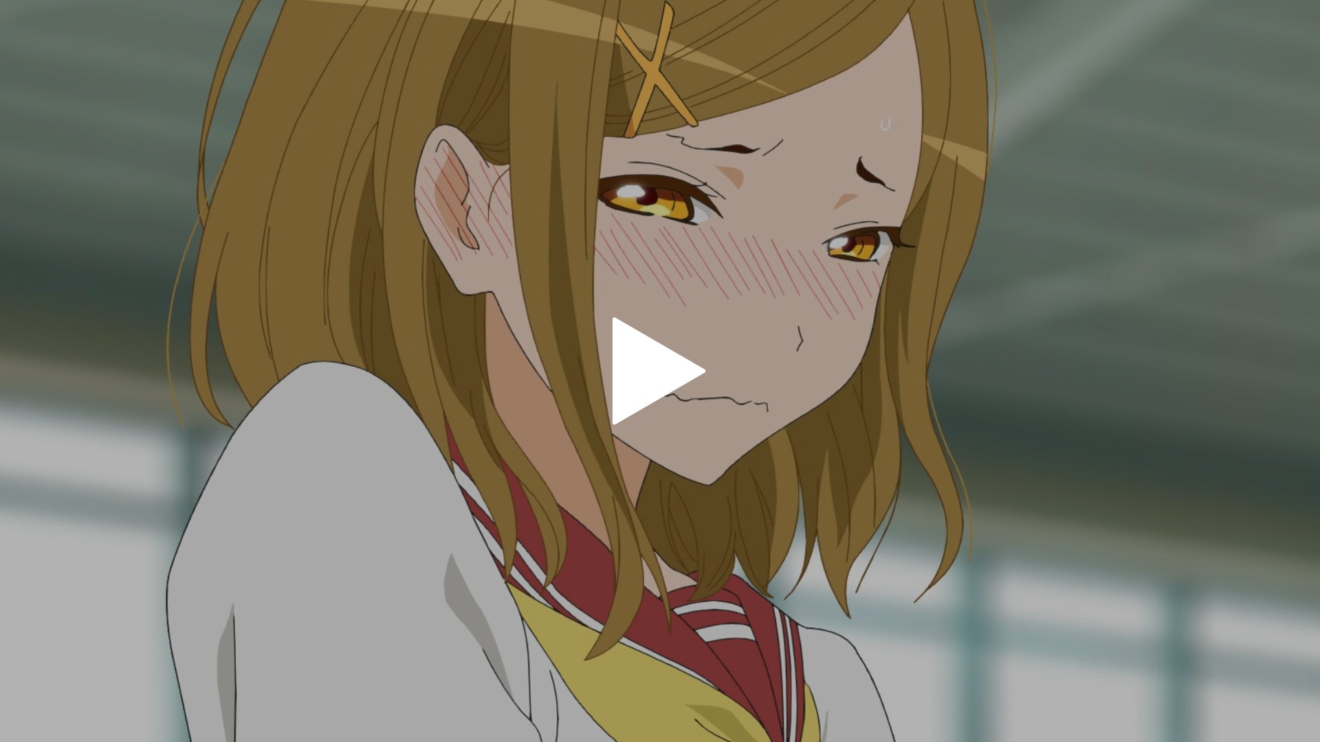 奴隷女　土下座 