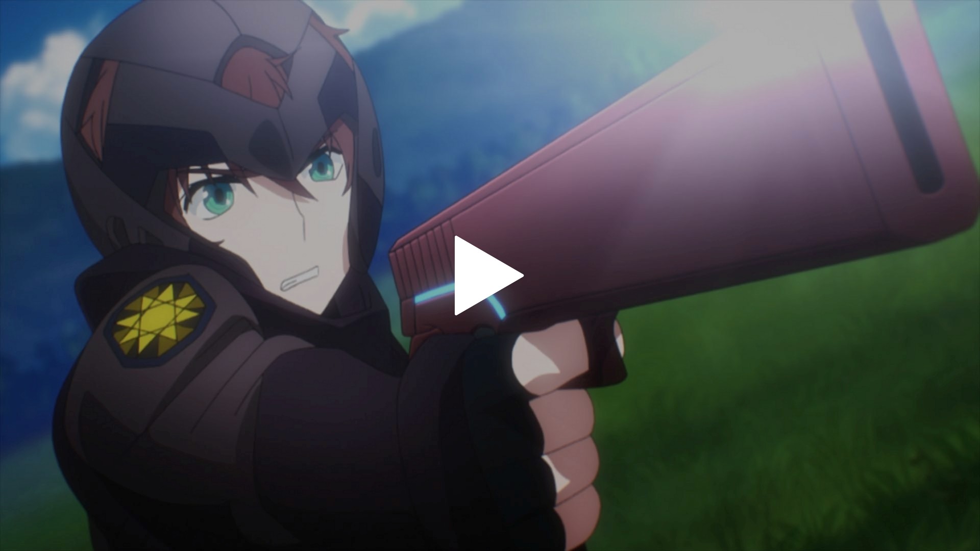 第16話 九校戦編ix フジテレビの人気ドラマ アニメ Tv番組の動画が見放題 Fod