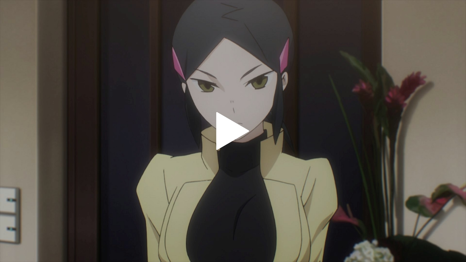第19話 横浜騒乱編i フジテレビの人気ドラマ アニメ Tv番組の動画が見放題 Fod