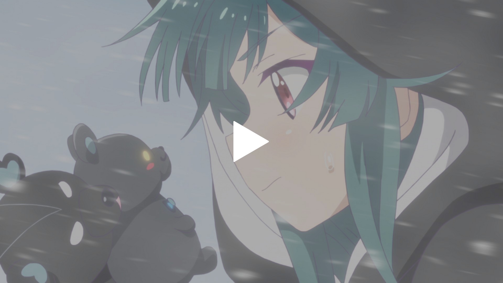 10 クマさん 海へ行く フジテレビの人気ドラマ アニメ Tv番組の動画が見放題 Fod