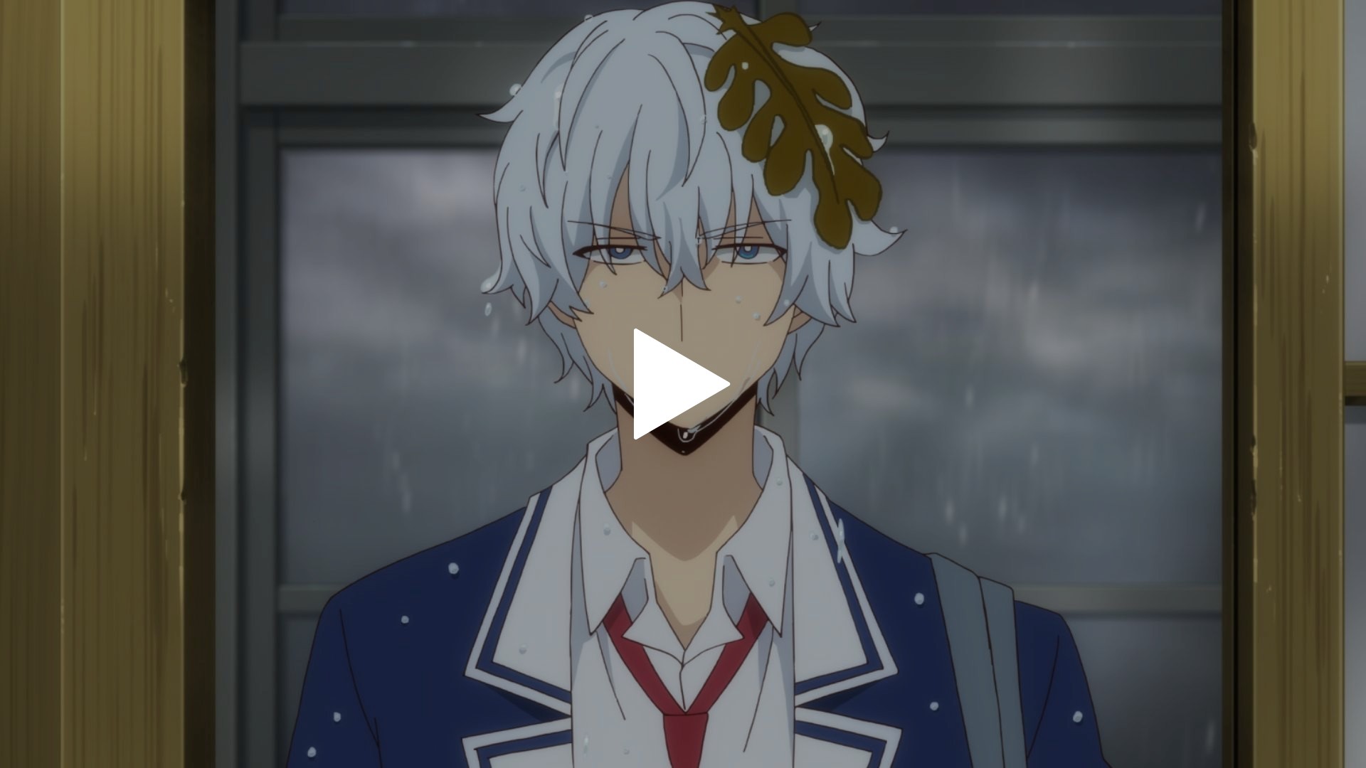第3話 能力者vs 無能力者 フジテレビの人気ドラマ アニメ Tv番組の動画が見放題 Fod