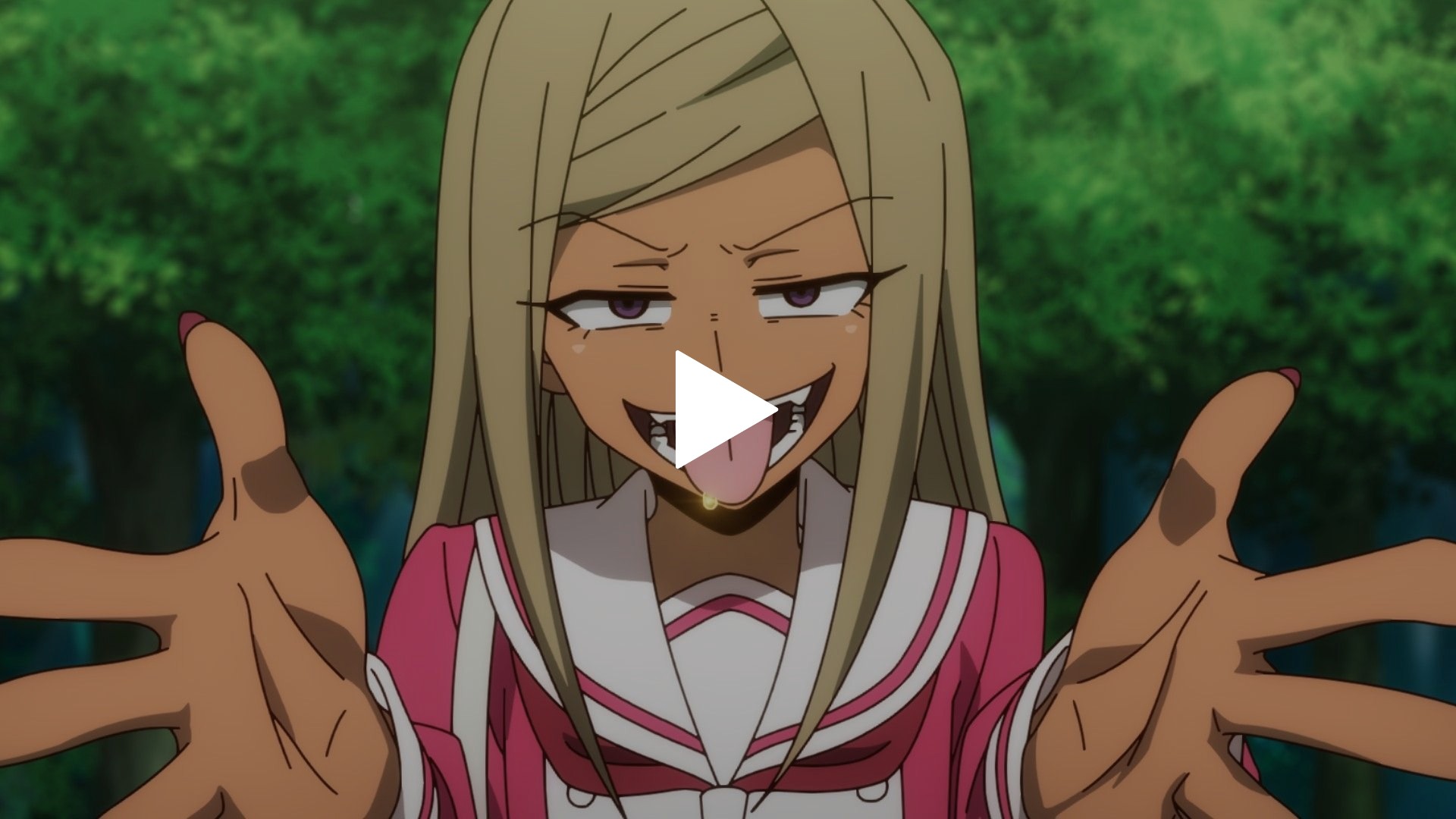 第8話 能力者vs 無能力者 Part3 フジテレビの人気ドラマ アニメ Tv番組の動画が見放題 Fod