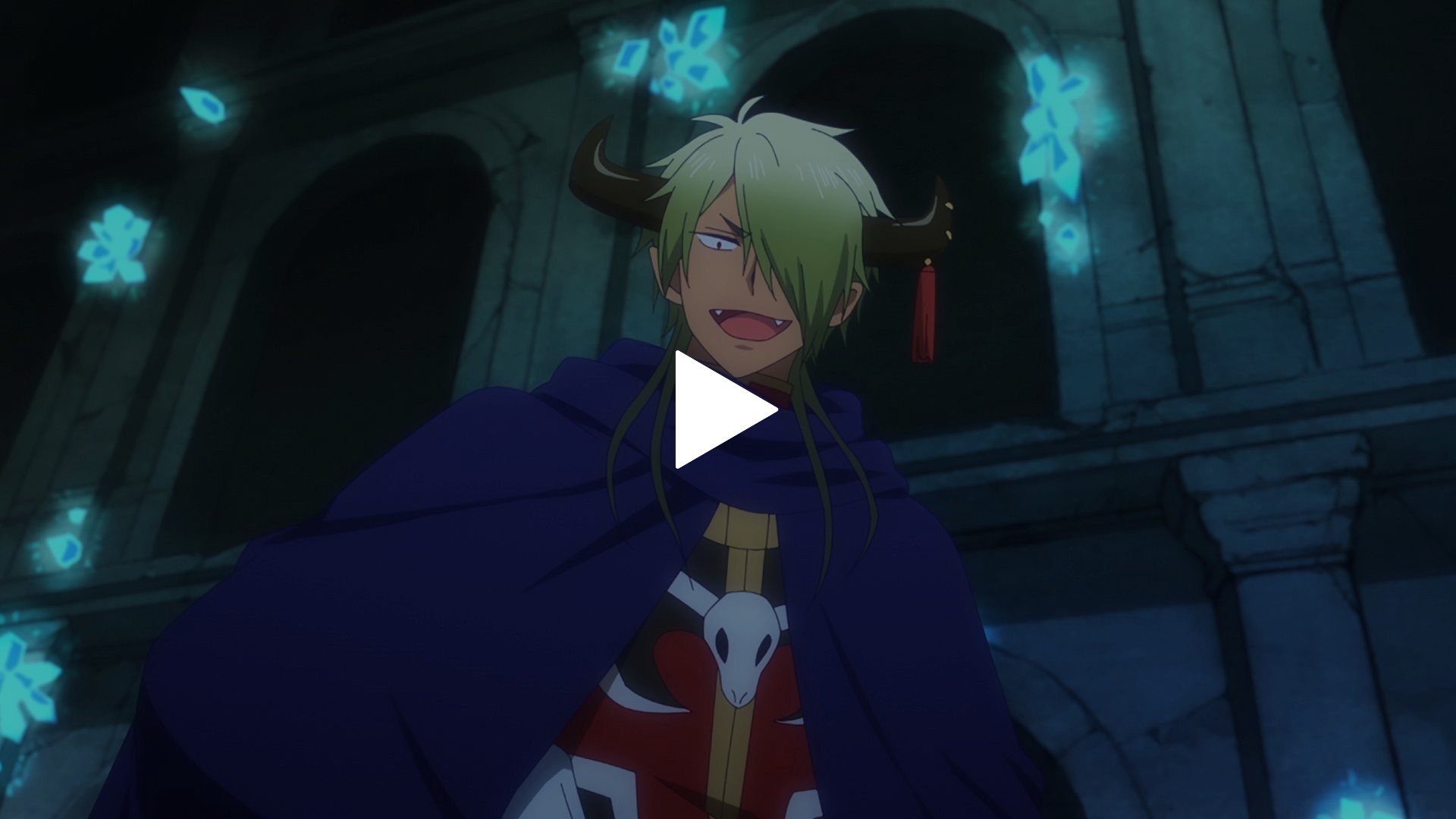 第2夜 姫と怒りのモフモフ フジテレビの人気ドラマ アニメ Tv番組の動画が見放題 Fod