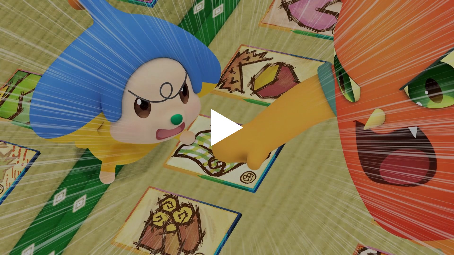 かなでろ青春 オトかるた ミニミニオトッペ危機一髪 燃えよ 油絵っぺ はえる オトグラフ 秘密基地が大ピンチ 秘密基地 最後の日 フジテレビの人気ドラマ アニメ Tv番組の動画が見放題 Fod