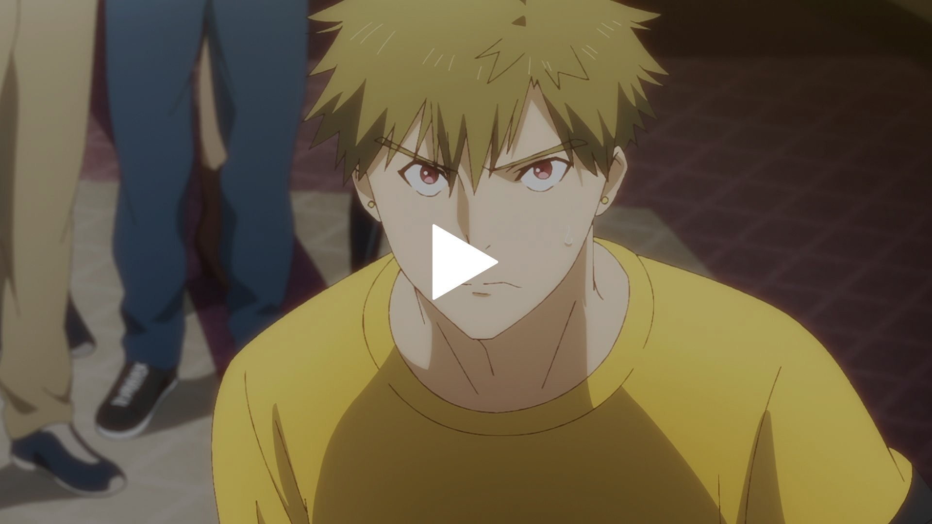 第1話 北口スモークタワー フジテレビの人気ドラマ アニメ Tv番組の動画が見放題 Fod