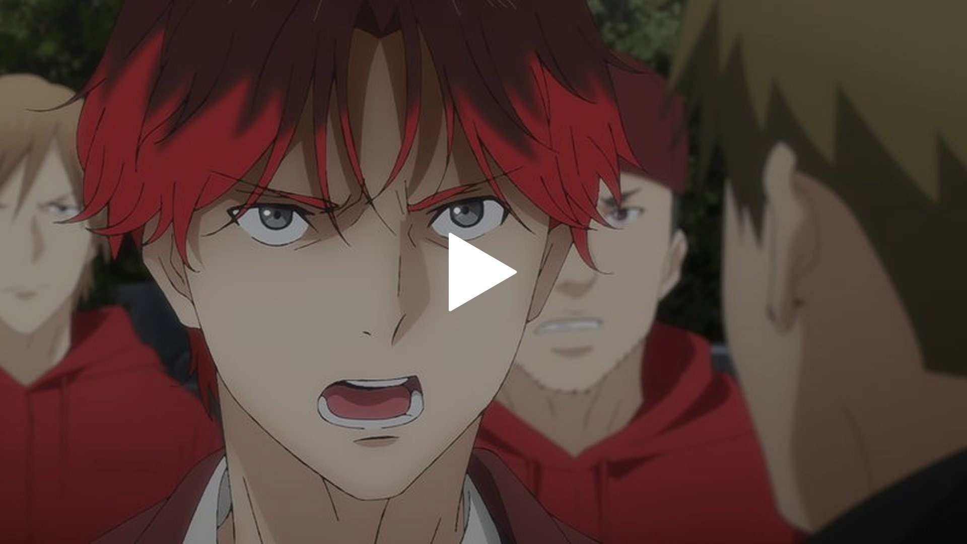 第11話 サンシャイン通り内戦 シビルウォー 前編 フジテレビの人気ドラマ アニメ Tv番組の動画が見放題 Fod