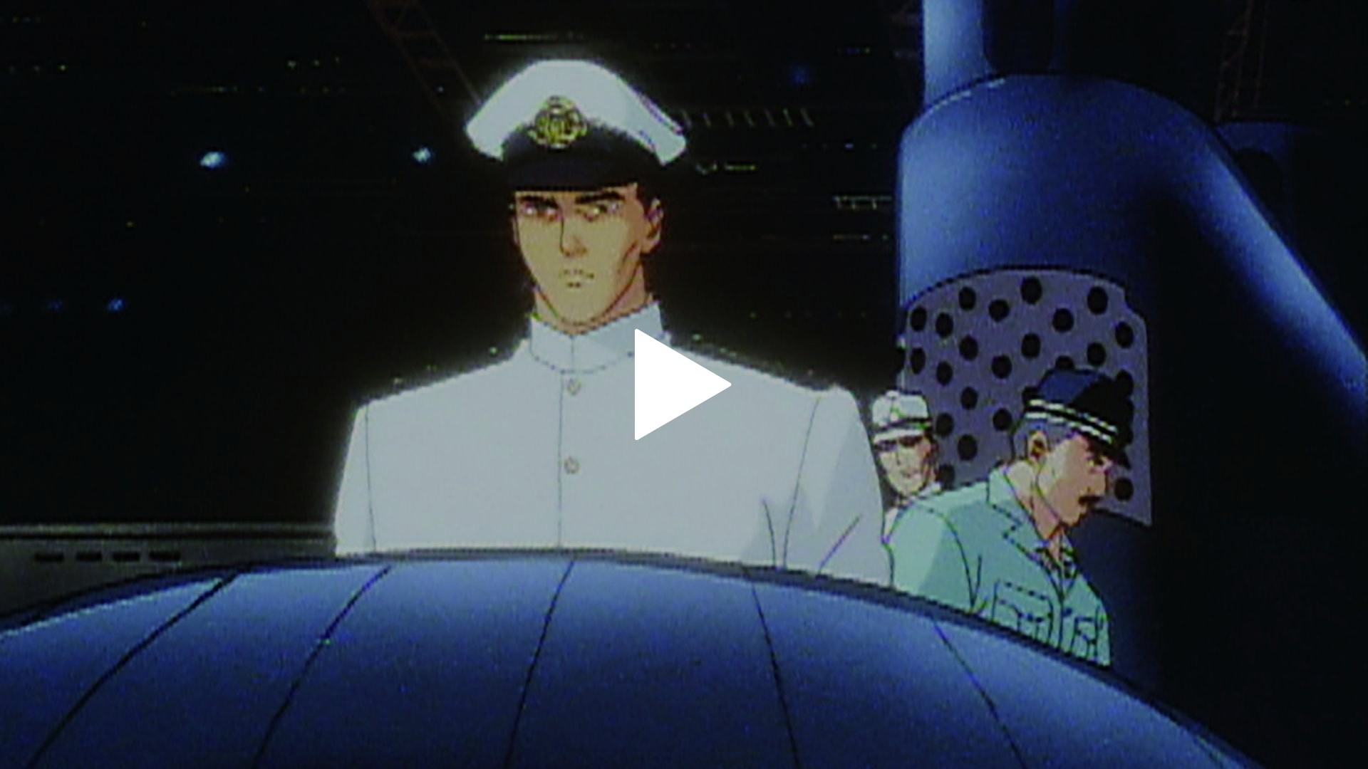 第11話 新装紺碧艦隊出撃 フジテレビの人気ドラマ アニメ Tv番組の動画が見放題 Fod