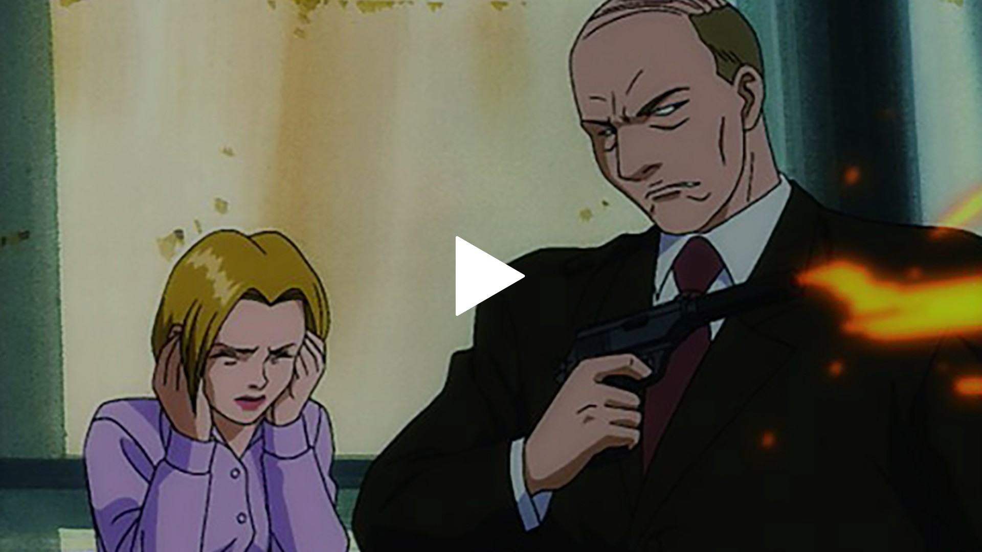 第10話 深海 ウミ からの暗殺者 フジテレビの人気ドラマ アニメ Tv番組の動画が見放題 Fod