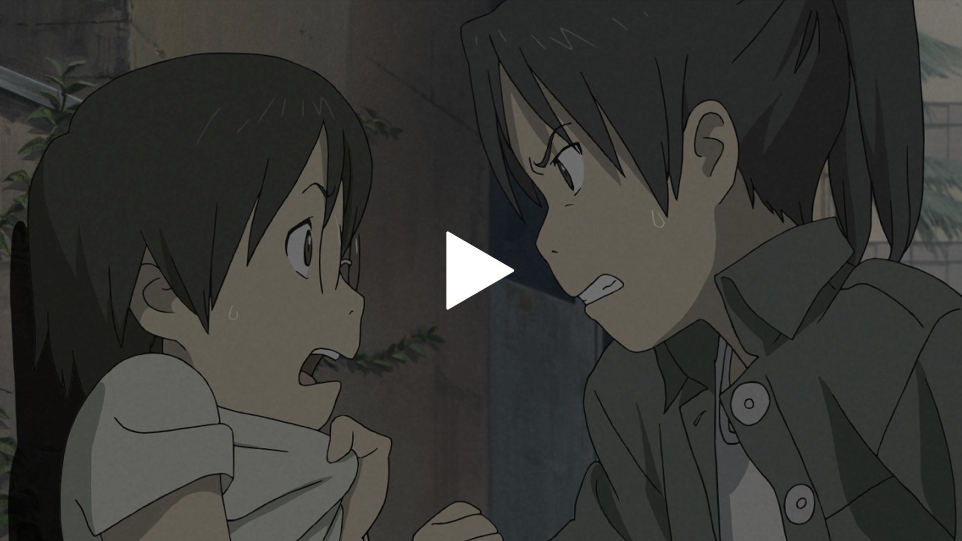 第16話 イサコの病室 フジテレビの人気ドラマ アニメ Tv番組の動画が見放題 Fod