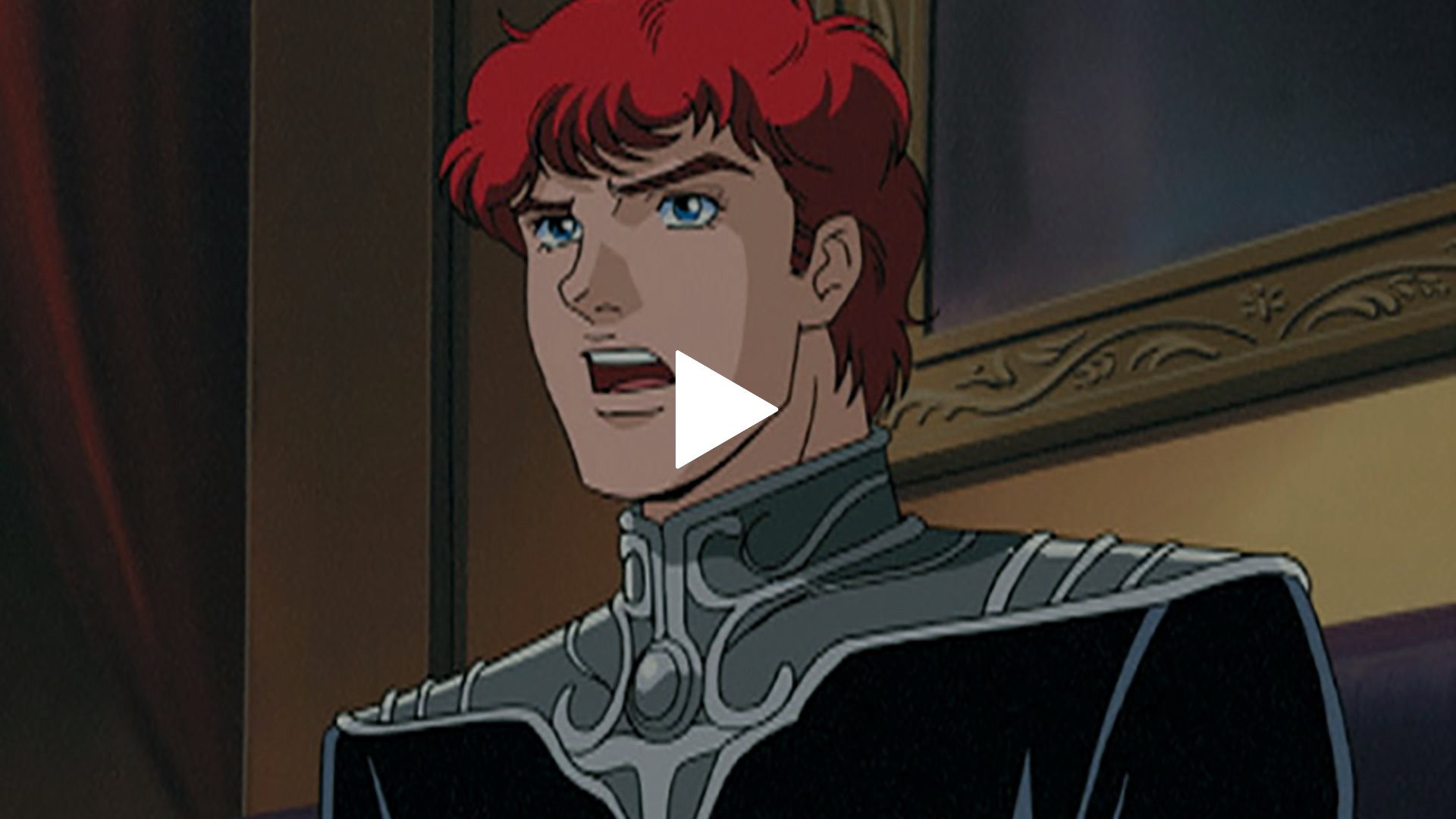 第25話 運命の前日 フジテレビの人気ドラマ アニメ Tv番組の動画が見放題 Fod