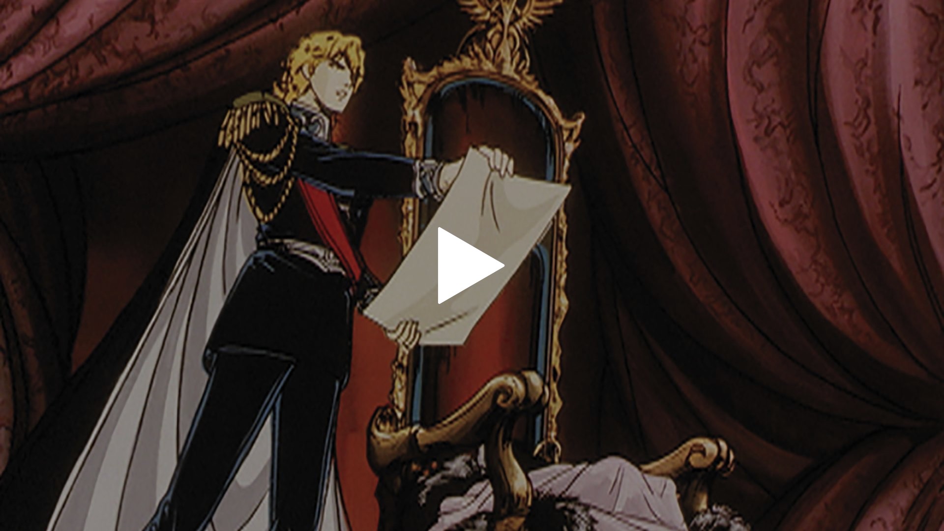 第41話 作戦名 神々の黄昏 ラグナロック フジテレビの人気ドラマ アニメ Tv番組の動画が見放題 Fod