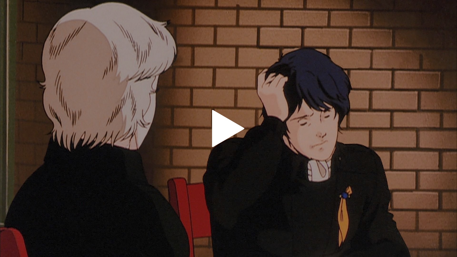 第49話 闇が深くなるのは フジテレビの人気ドラマ アニメ Tv番組の動画が見放題 Fod
