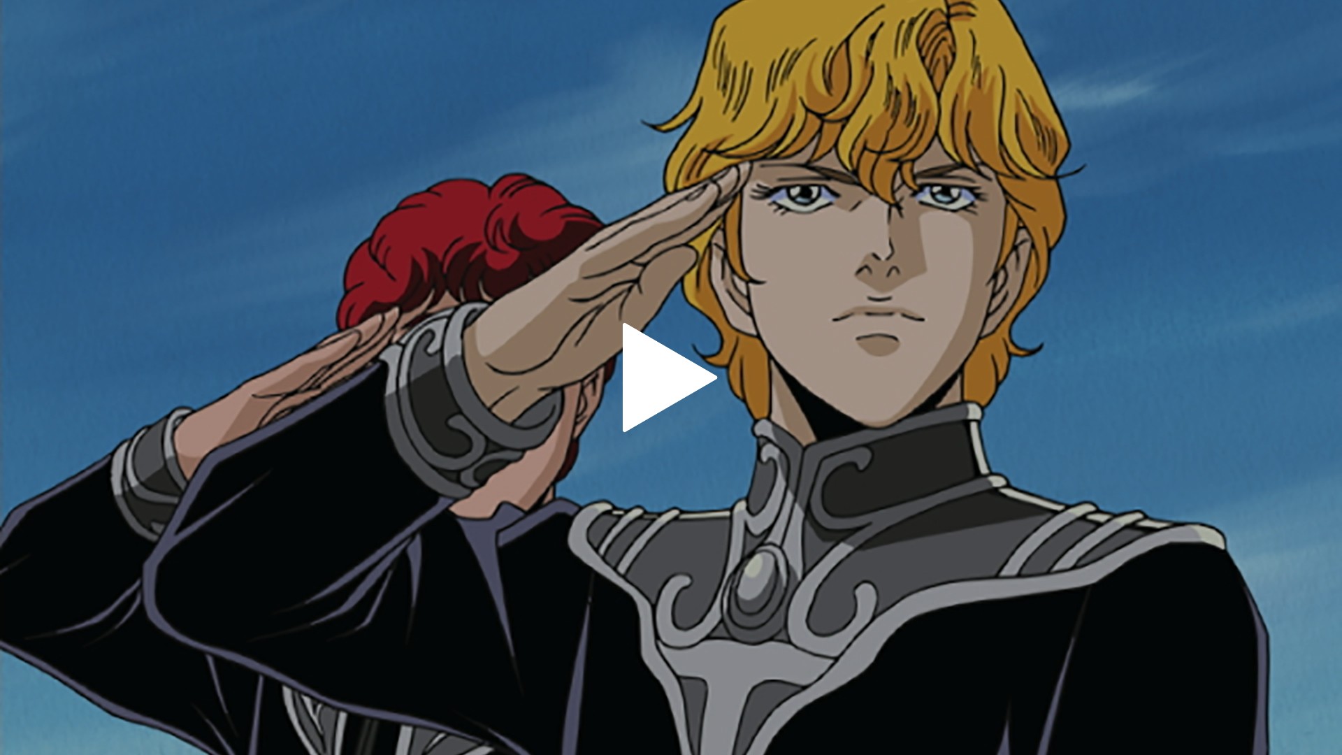 第三次ティアマト会戦 前篇 フジテレビの人気ドラマ アニメ Tv番組の動画が見放題 Fod