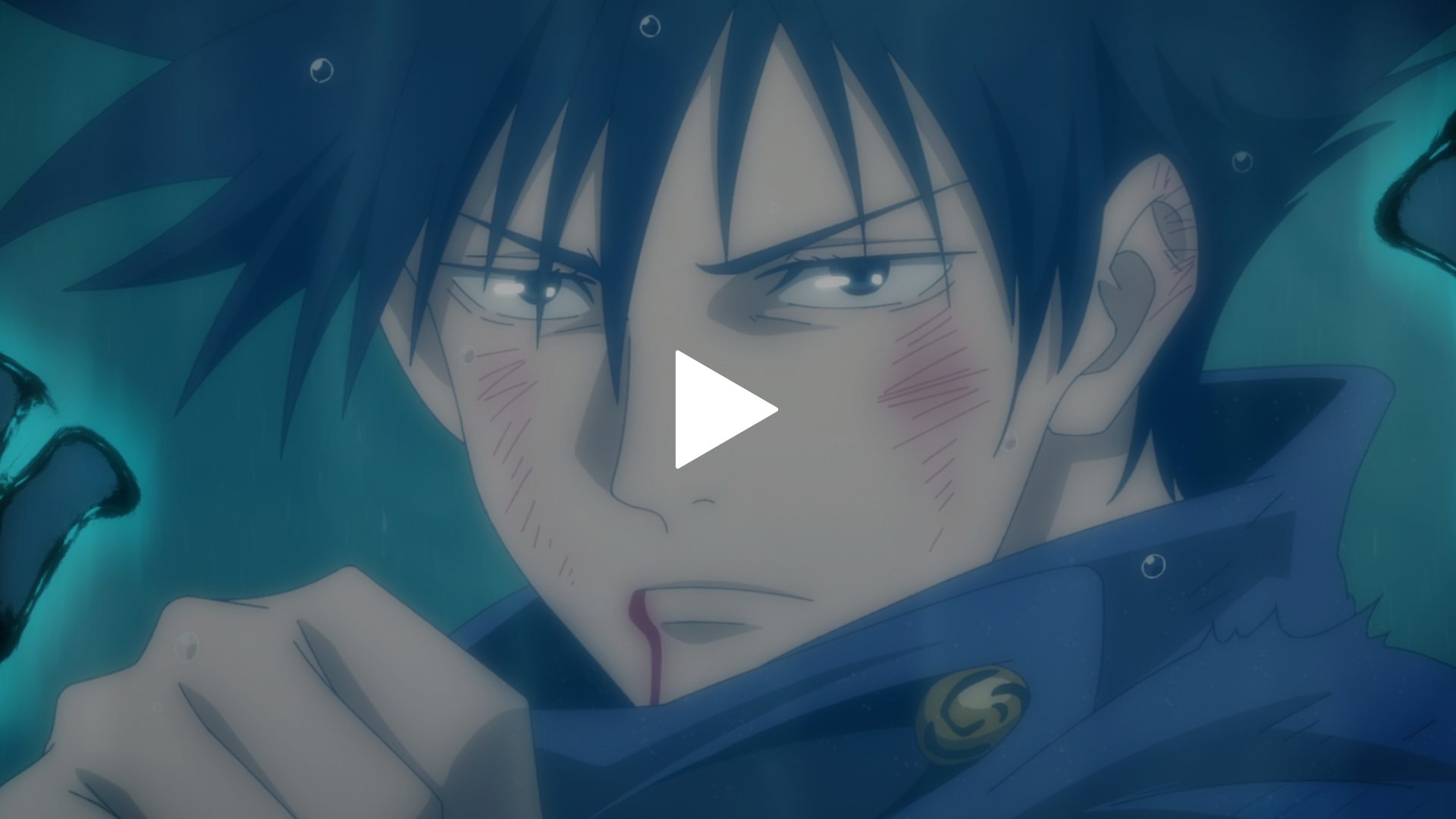 第5話 呪胎戴天 弐 フジテレビの人気ドラマ アニメ Tv番組の動画が見放題 Fod