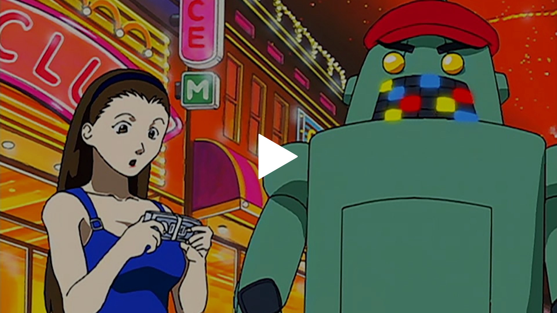 第10話 ゼニゲバ刑事r フジテレビの人気ドラマ アニメ Tv番組の動画が見放題 Fod