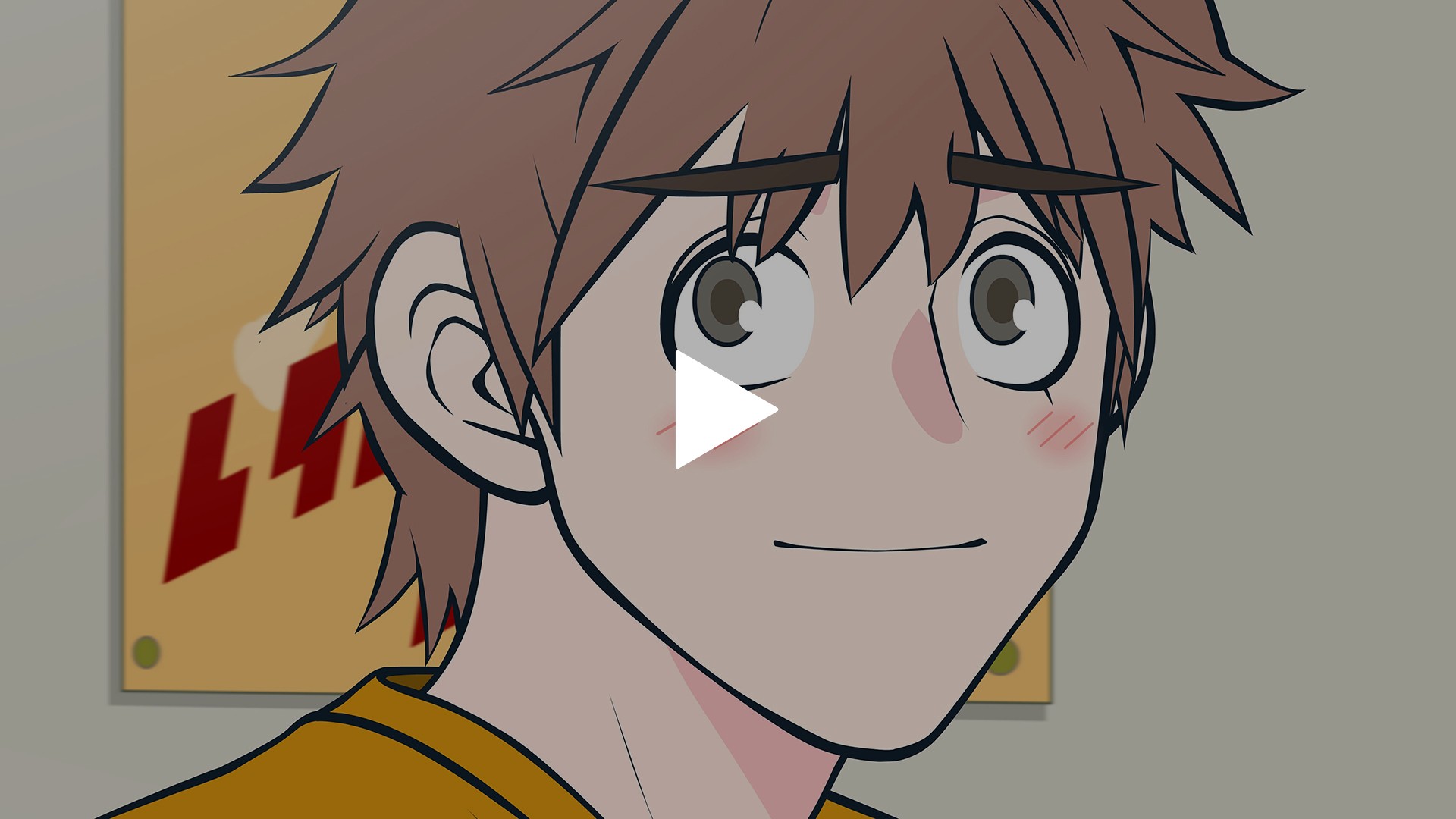 Episode3 開心的問題 フジテレビの人気ドラマ アニメ Tv番組の動画が見放題 Fod