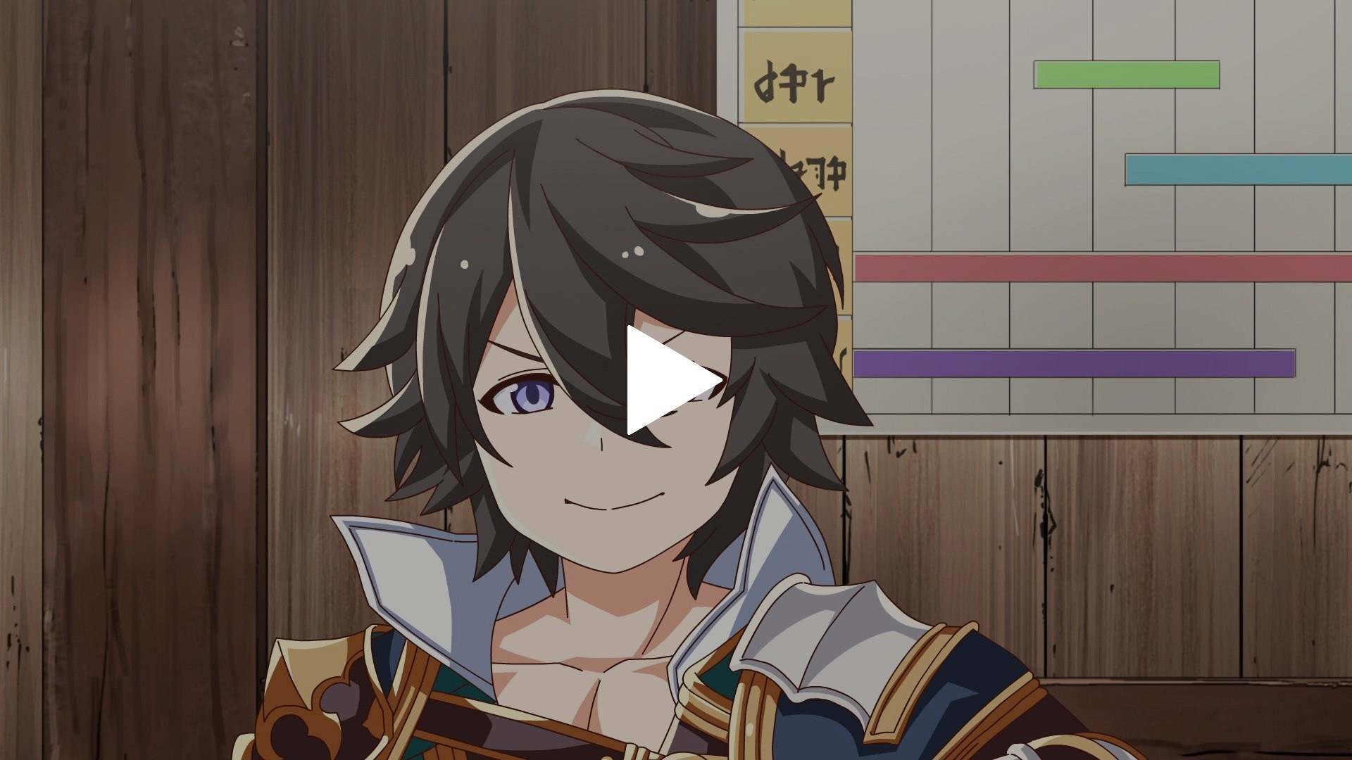 第5話 指揮するカイン 他 フジテレビの人気ドラマ アニメ Tv番組の動画が見放題 Fod