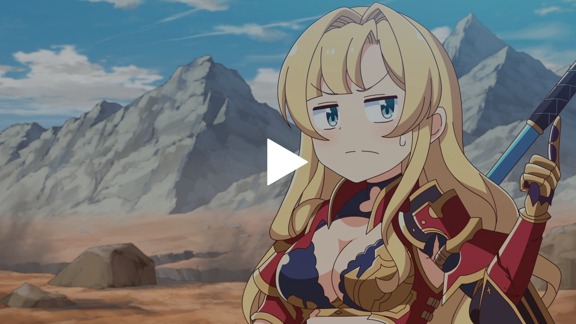 第9話 封印解除の合い言葉 他 フジテレビの人気ドラマ アニメ Tv番組の動画が見放題 Fod