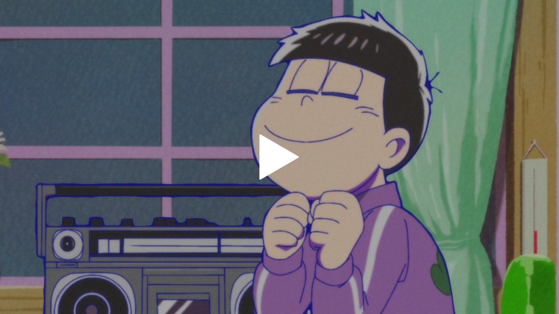 第4話 一松ラジオ コンビ結成 松代の罠 フジテレビの人気ドラマ アニメ Tv番組の動画が見放題 Fod