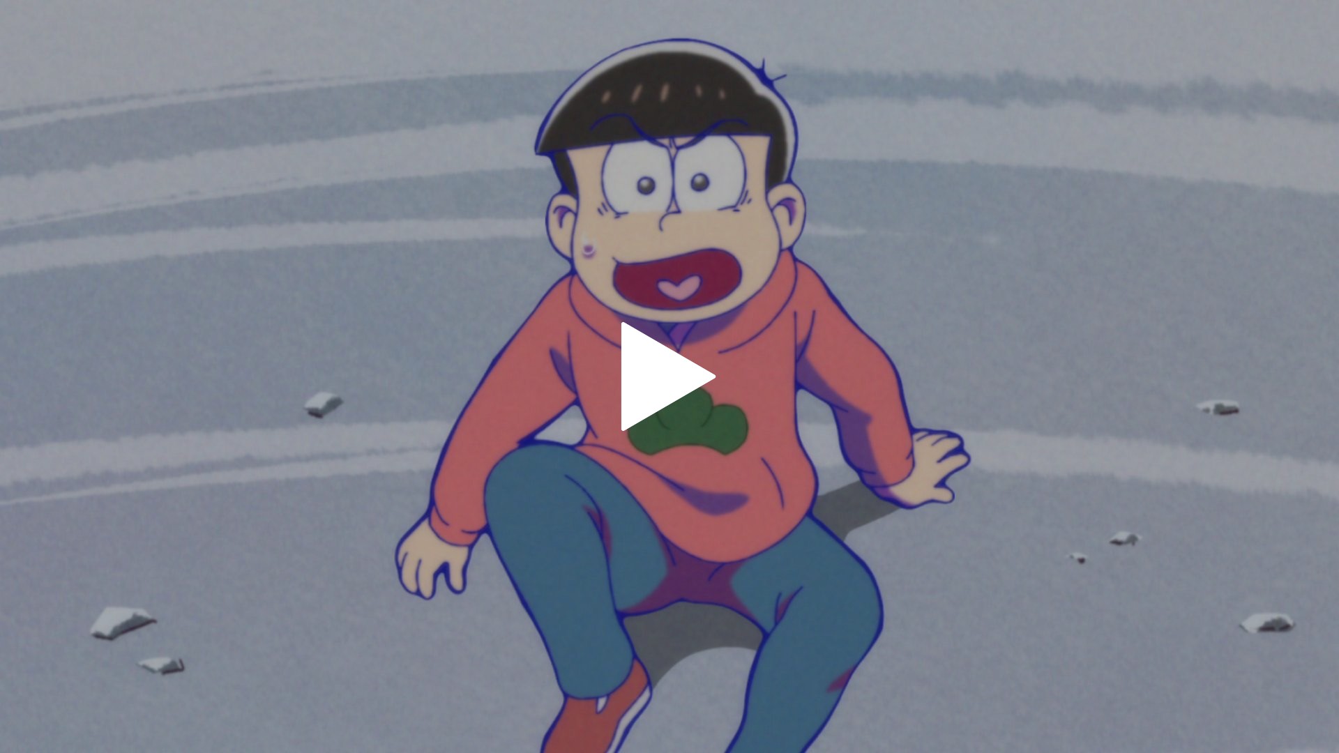 第24話 帰ってきた新おそ松 A １グランプリ フジテレビの人気ドラマ アニメ Tv番組の動画が見放題 Fod