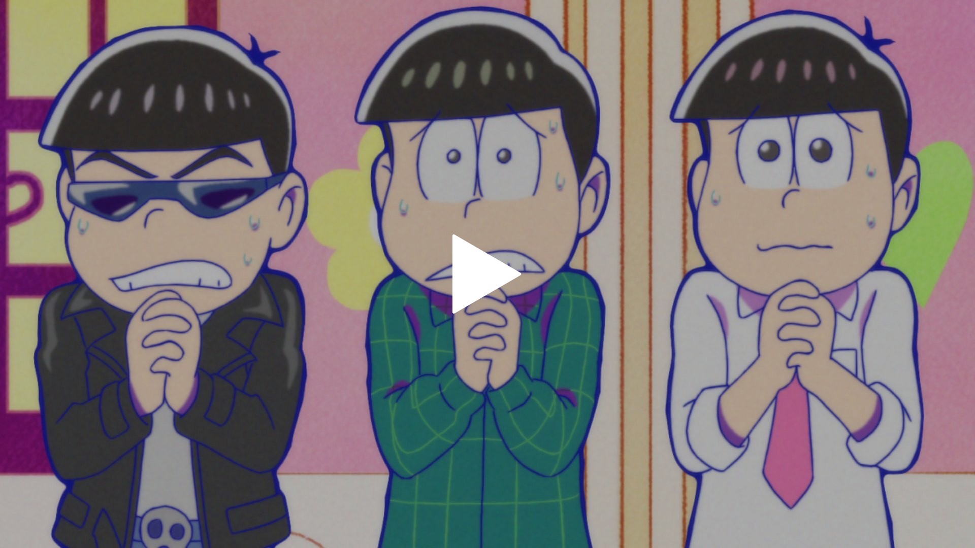 第3話 評価値 マジック天使 マジヘラ イッチー フジテレビの人気ドラマ アニメ Tv番組の動画が見放題 Fod