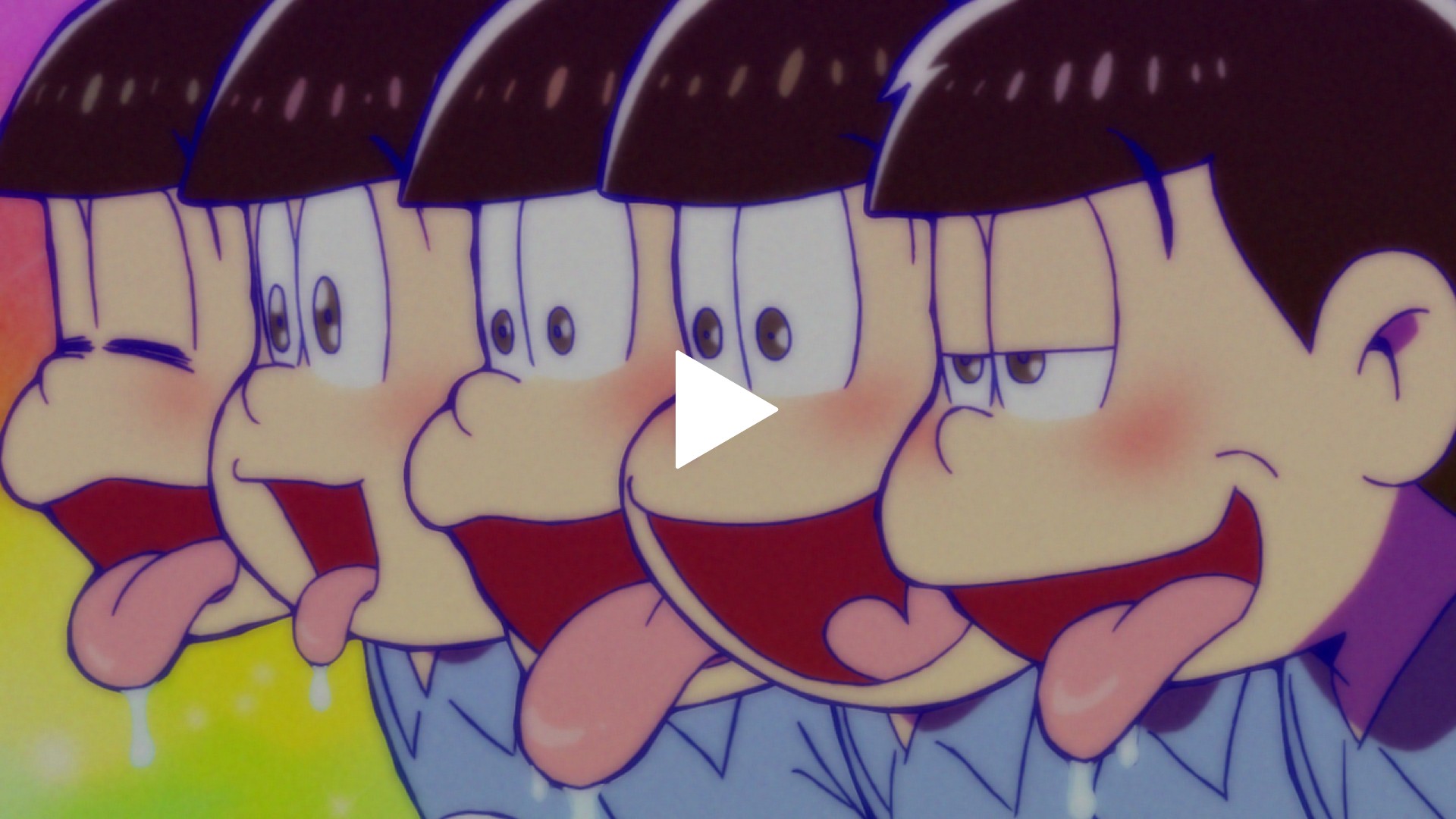 第5話 カラ松事変／エスパーニャンコ｜フジテレビの人気ドラマ・アニメ 