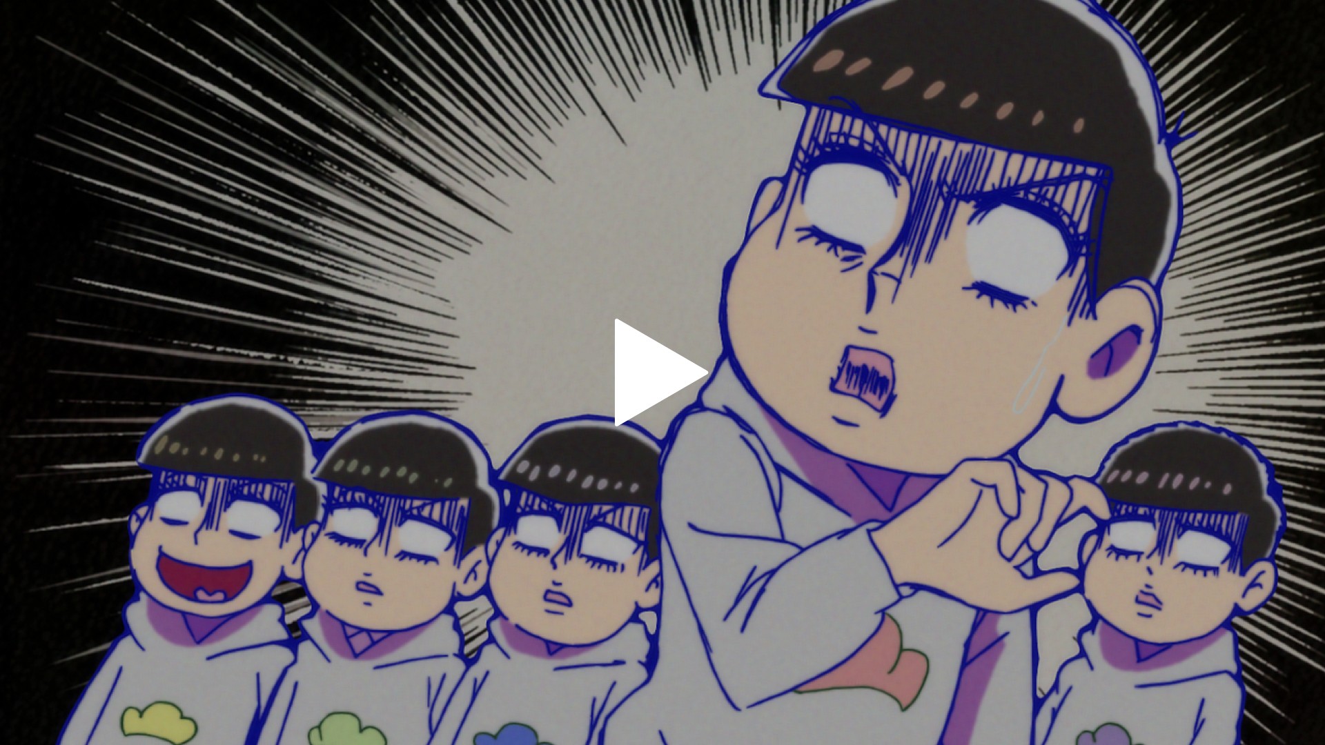 第7話 トド松と5人の悪魔 北へ フジテレビの人気ドラマ アニメ Tv番組の動画が見放題 Fod
