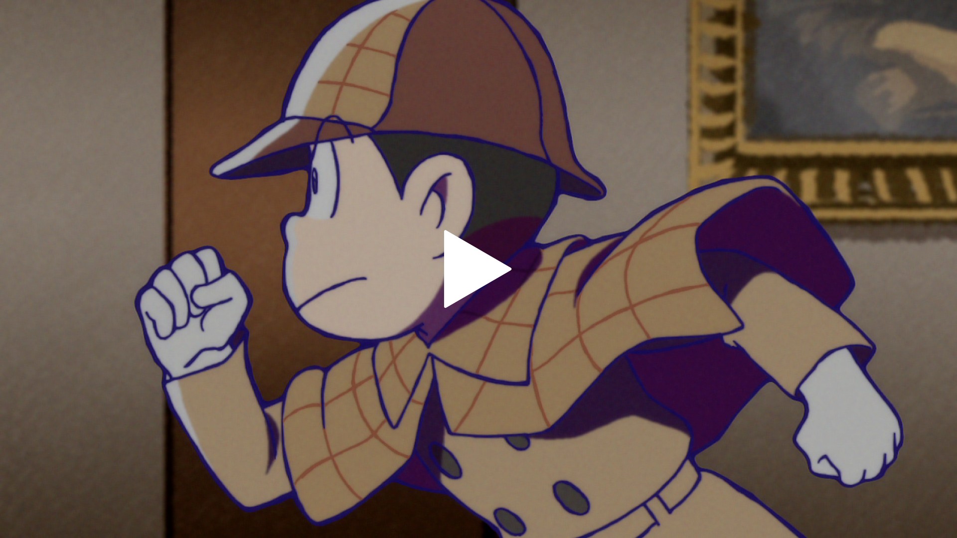 第8話 なごみのおそ松 トト子の夢 フジテレビの人気ドラマ アニメ Tv番組の動画が見放題 Fod